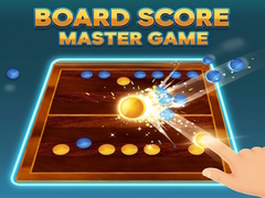 Spiel Board Score Master Game