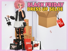 Spiel Black Friday Dress Up Selfie
