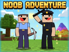 Spiel Noob Adventure