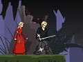 Spiel Princess Bride: The Fire Swamp