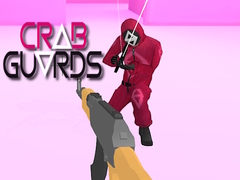 Spiel Crab Guards