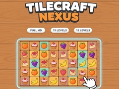 Spiel TileCraft Nexus