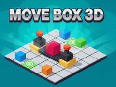 Spiel Move Box 3D