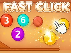 Spiel Fast Click