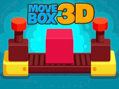 Spiel Move Box 3D