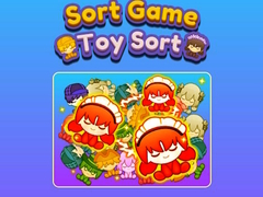 Spiel Sort Game Toy Sort