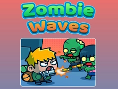 Spiel Zombie Waves 