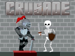 Spiel Crusade
