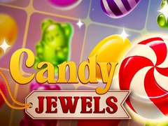 Spiel Candy Jewels