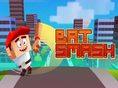 Spiel Bat Smash