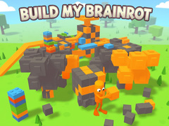 Spiel Build My Brainrot