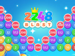 Spiel 2248 Blast