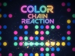 Spiel Color Chain Reaction
