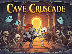 Spiel Cave Crusade