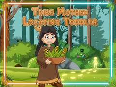 Spiel Tribe Mother Locating Toddler