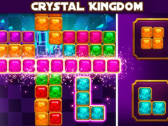 Spiel Crystal Kingdom