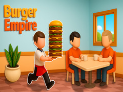 Spiel Burger Empire
