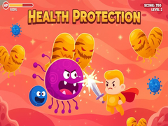 Spiel Health Protection