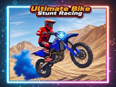 Spiel Ultimate Bike Stunt Racing