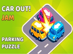 Spiel Car Out Jam