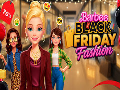 Spiel Barbee Black Friday Fashion