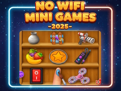 Spiel No Wifi Mini Games 2025