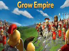 Spiel Grow Empire
