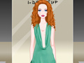 Spiel Little Green Dresses