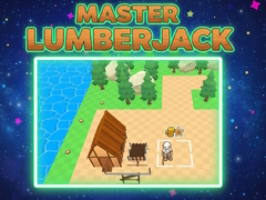 Spiel Master Lumberjack