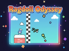 Spiel Ragdoll Odyssey