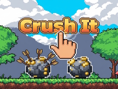 Spiel Crush It
