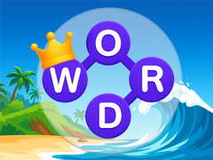 Spiel Word Connect Puzzle