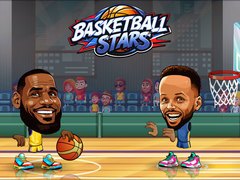 Spiel Basketball Stars 2026