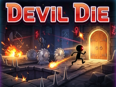 Spiel Devil Die