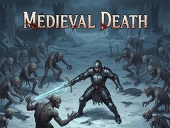 Spiel Medieval Death