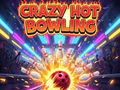 Spiel Crazy Hot Bowling