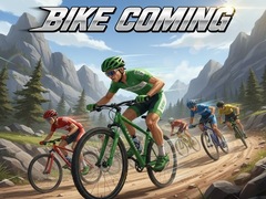 Spiel Bike Coming