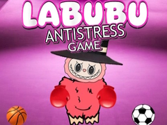 Spiel Labubu Antistress Game