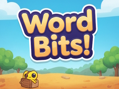 Spiel Word bits!
