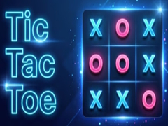 Spiel Tic Tac Toe