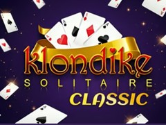 Spiel Klondike Solitaire Classic