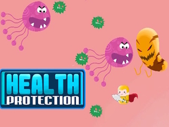 Spiel Health Protections