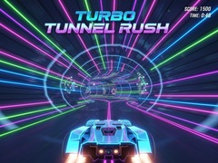 Spiel Turbo Tunnel Rush