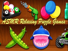Spiel ASMR Relaxing Puzzle Games