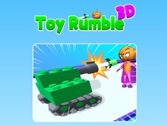 Spiel Toys Rumble 3D