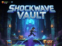 Spiel Shockwave Vault