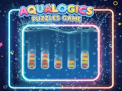 Spiel Aqualogics Puzzles Game