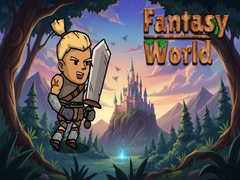 Spiel Fantasy World