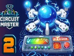 Spiel Circuit Master 2