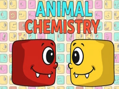 Spiel Animal Chemistry